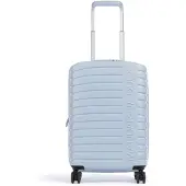 Mandarina Duck Flyduck Knv02 Koffer Auf Rollen