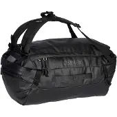 Osprey Transporter 30 Raven Black Black .