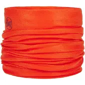 Buff Coolnet UV Solid Poppy Nackenwärmer