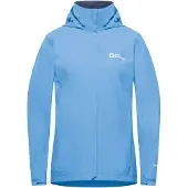 Jack Wolfskin Jacke Trailtime 2l Jkt W Regenjacke