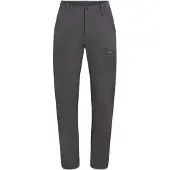 Icebreaker Hose Merino Elevation Stretch Pants Damen Obsidian-Größe 28