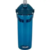CamelBak Thrive Flip Straw, Trinkflasche, 600 ml, blau