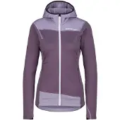 Ortovox Damen Unterjacke FLEECE LIGHT HOODY W
