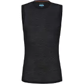Icebreaker Merino Blend 75 Cool-lite Featherlight Ärmelloses Baselayer