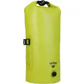 Tatonka WP Stuffbag Valve 15 l - Packbeutel Unisex 15 L mit Kompressionsventi....