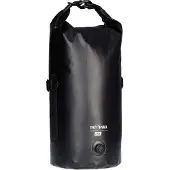 Tatonka WP Stuffbag Valve 15 L - Packbeutel Unisex mit Kompressionsventil.