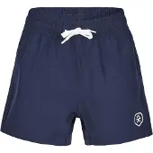 Color Kids Badeshorts - Dress Blues - - 6 Jahre (116) - Bademode