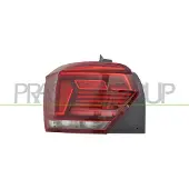 PRASCO Heckleuchte VG0254064