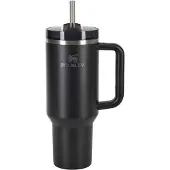 Stanley Trinkbecher The Quencher H2.O FlowState Tumbler 1,18L Black 2.0