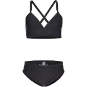 Color Kids Bikini - Schwarz - - 16 Jahre (176) - Bikinis