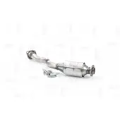 NAP carPARTS Katalysator CAK11291