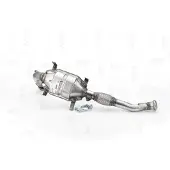 NAP carPARTS Katalysator CAK10622