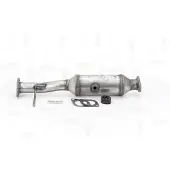 NAP carPARTS Carparts Katalysator CAK10293