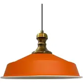 Bamyum Asletl-Knob Hängelampe Industrie Pendelleuchte, 41 cm Lampenschirme, Moderne Metall Kücheninsel Leuchten, E27 Pendelleuchte für Wohnzimmer Esszimmer