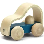 PlanToys - Truck - Vroom - Standard