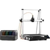 Anycubic Kobra 3 Max Combo 3d-drucker