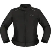 Richa Auyan wasserdichte Damen Motorrad Textiljacke