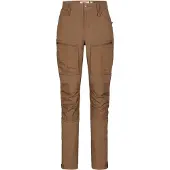 Fjällräven Keb Agile Winter Trousers W wood brown (265) 42 Regular