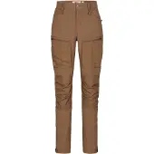 Fjällräven Women's Keb Agile Winter Trousers Wanderhose