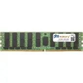 PHS-memory 128GB RAM Speicher für Actidata actiNAS SV 212 DDR4 LRDIMM 2666MHz (SP250744)
