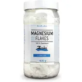 SinoPlaSan Magnesium Flakes 100% Zechstein Bad 600 g