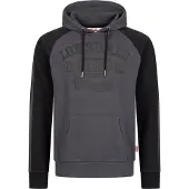 Lonsdale Linnfoots Kapuzenpullover