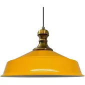 Bamyum Asletl-Knob Hängelampe Industrie Pendelleuchte, 41 cm Lampenschirme, Moderne Metall Kücheninsel Leuchten, E27 Pendelleuchte für Wohnzimmer Esszimmer