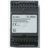 Siedle Erweiterung für Etagen-Controller ECE 602-0 (200015970-00)