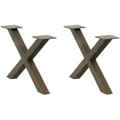 vidaXL Mac