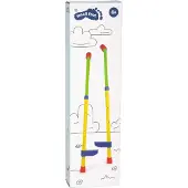 Small Foot Stelzen für Kinder 69,5 - 89,5 cm