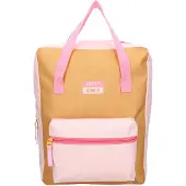 Milky Kiss Rucksack Best Of Both Worlds – Stylischer Schulrucksack für Mädchen