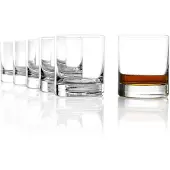 Stölzle Whiskyglas "New York Bar" 320 ml, 6-teilig