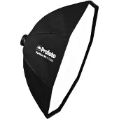 Profoto Softbox RFi 4' Octa - Dealpreis
