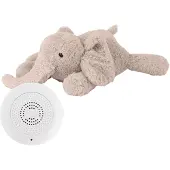 Flow Amsterdam - George (blush) - Heartbeat comforter