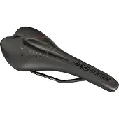 Ergotec Sattel Racefit 275x143mm Ultra-Tech schwarz ergonomisch.