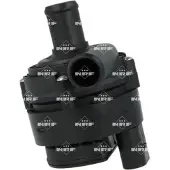 NRF Zusatzwasserpumpe Wasserumwälzpumpe 390089 für OPEL Vivaro A Kastenwagen (X83)