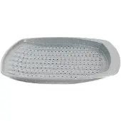 Salter BW08473G1EU7 Marblestone 38cm Chip Tray