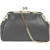 Cluty Abendtasche