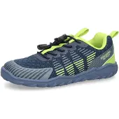 Dockers by Gerli Sneaker, Sportschuh, Schnürschuh, Freizeitschuh mit gepolsterter Innensohle