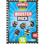 Marble Racetrax Kugelbahn-Set