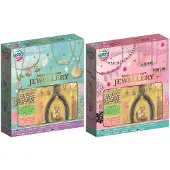 Grafix - Make your own Jewellery Set Assorted (240027)