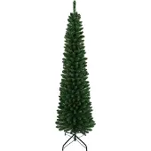 Generic Weihnachtsbaum 180 cm Bleistiftbaum Weihnachtsdekoration