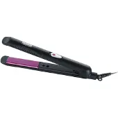 Severin HC 0614, Glätteisen, Warm, 180 °C, Schwarz, Violett, 305 mm, 32 mm