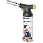Hendi Crème-Brûlée-Brenner Concept Design 185x65x(h)100