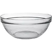 Duralex Schale 2680D Lys 17 cm 97 cl Transparent Hartglas 6 Stück