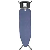 Brabantia Bügelbrett, 124 x 38 cm, Denim