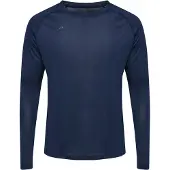 Newline Beat Langarm-t-shirt