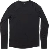 Houdini Desoli Light Crew Langarm-baselayer