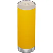 Klean Kanteen Thermosflasche TKWide 473ml Café Cap Sunset