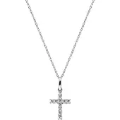 Amen Elegante Amen CRBB03 Damenkette